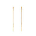 Threader Chain Jacket Add On - Le Serey