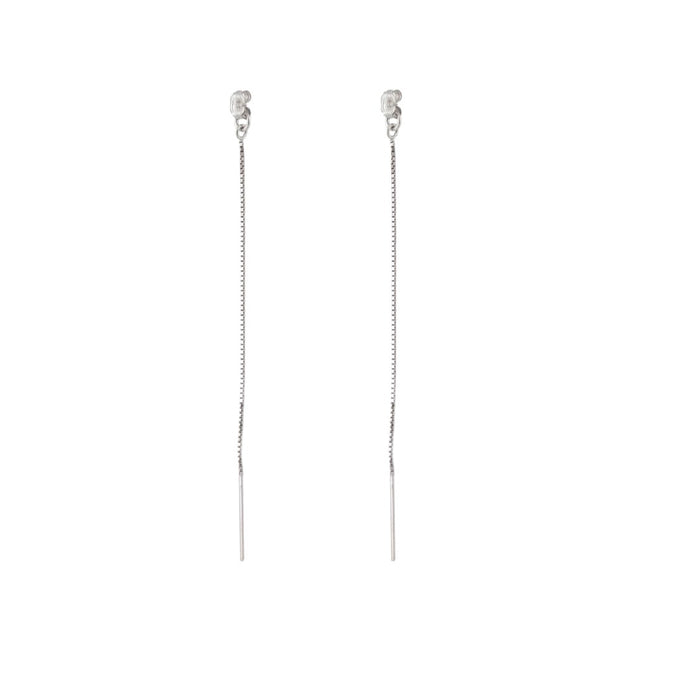 Threader Chain Jacket Add On - Le Serey