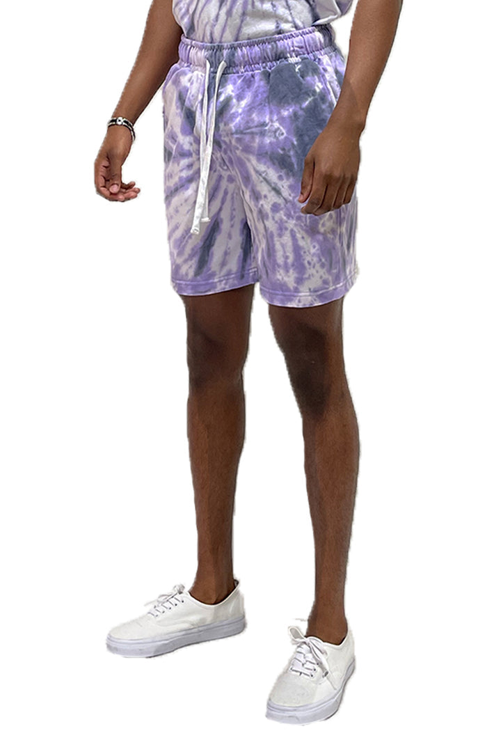 PURPLE / S