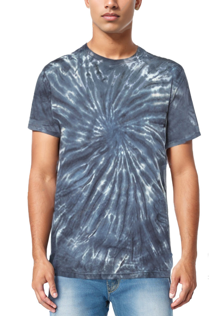 Tied Up Tye Dye Tshirt