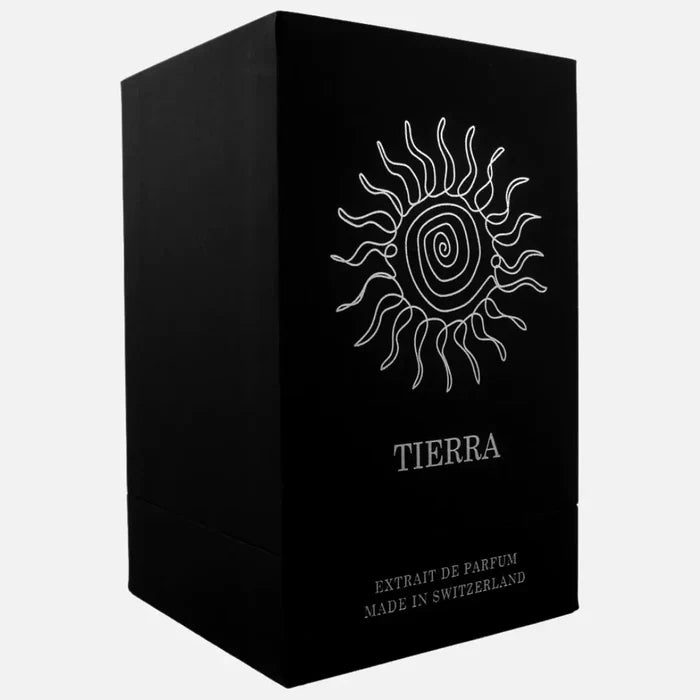 Tierra Extrait de Parfum Pernoire -  - Pernoire - Alla Violetta Boutique