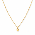 Tiny Drop Necklace - Le Serey