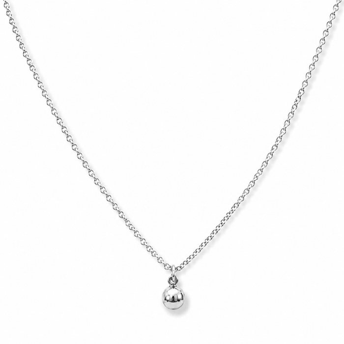 Tiny Drop Necklace - Le Serey