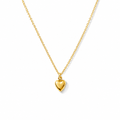 Tiny Hearts Necklace - Le Serey