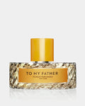 Copia del Vilhelm Parfumerie TO MY FATHER - Profumi e colonie - Vilhelm - Alla Violetta Boutique