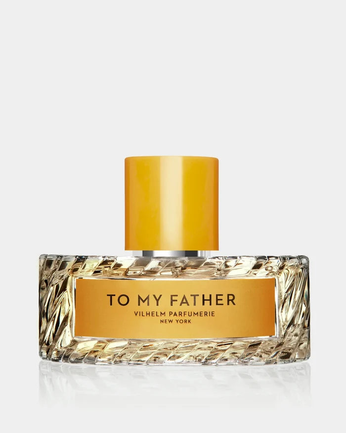 Copia del Vilhelm Parfumerie TO MY FATHER - Profumi e colonie - Vilhelm - Alla Violetta Boutique