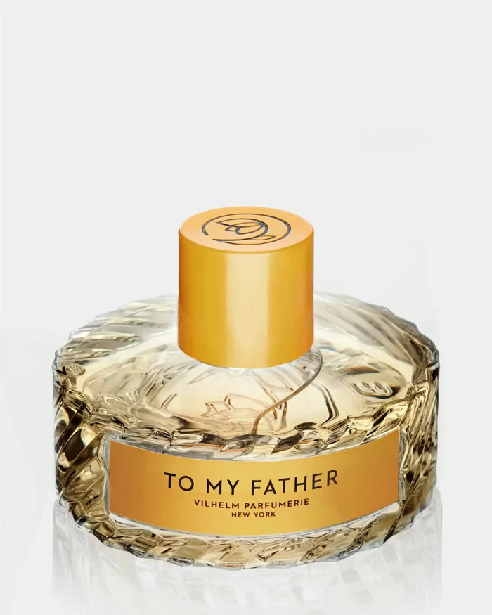 Copia del Vilhelm Parfumerie TO MY FATHER - Profumi e colonie - Vilhelm - Alla Violetta Boutique