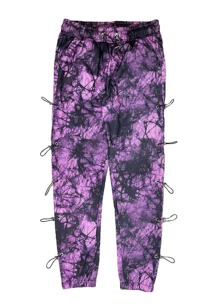 Toggle Dye Hoodie Set