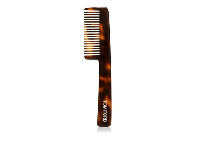 Tom Ford Beard Comb Alla Violetta Boutique