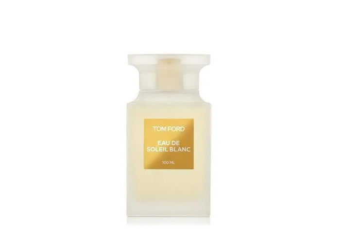 Tom Ford Eau de Soleil Blanc Eau de Toilette 100 ml Alla Violetta Boutique