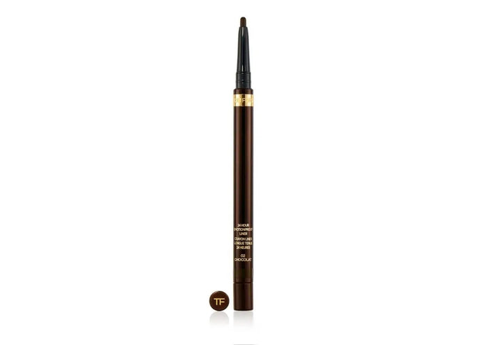 Tom Ford Emotionproof Eye Liner 02 Chocolat Alla Violetta Boutique