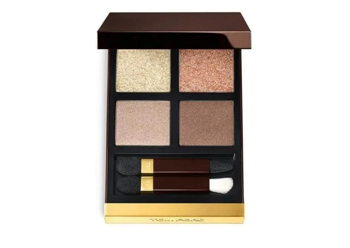 Tom Ford Eye Color Quad Golden Mink Alla Violetta Boutique