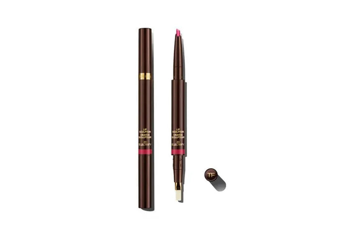 Tom Ford Lip Sculptor Electrify Alla Violetta Boutique