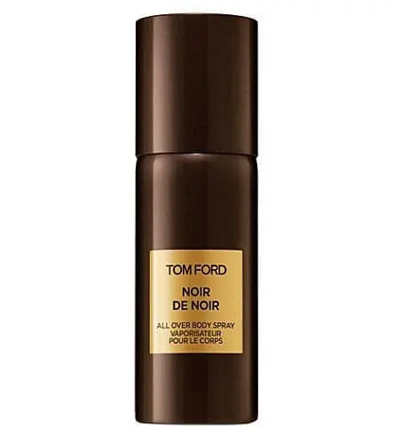 Tom Ford Noir de Noir All Over Body Spray Alla Violetta Boutique