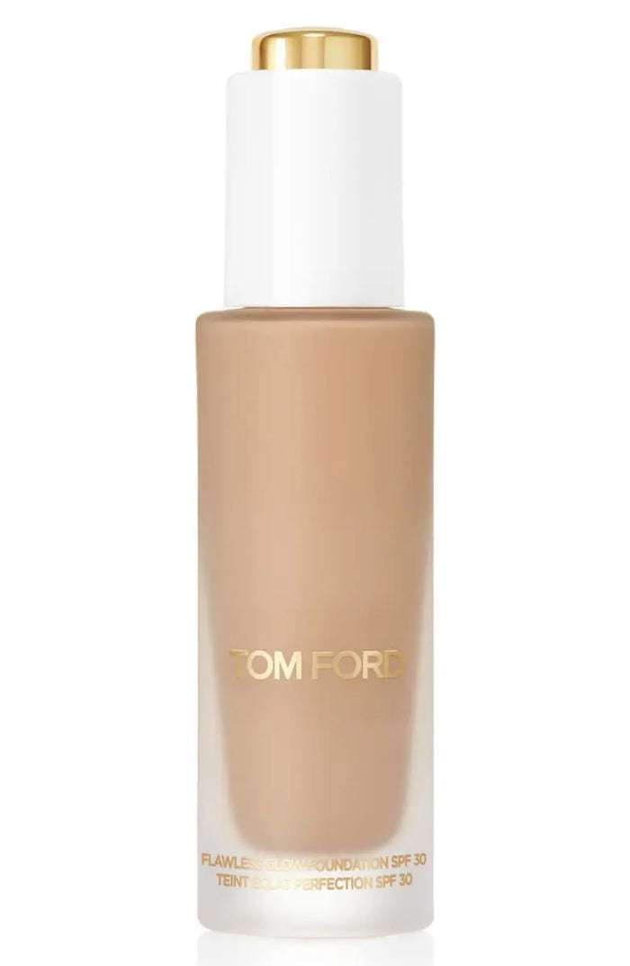Tom Ford Soleil Flawless Glow Foundation Spf 30 2.7 Vellum Alla Violetta Boutique