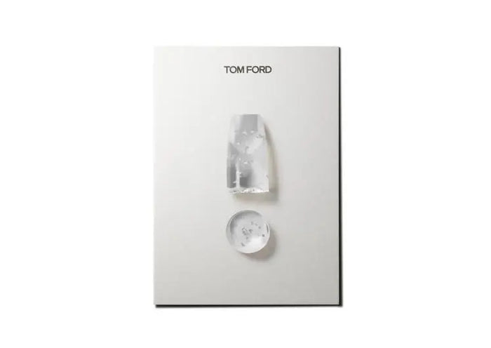 SOLEIL NEIGE 01 - Balsamo labbra - TOM FORD - Alla Violetta Boutique