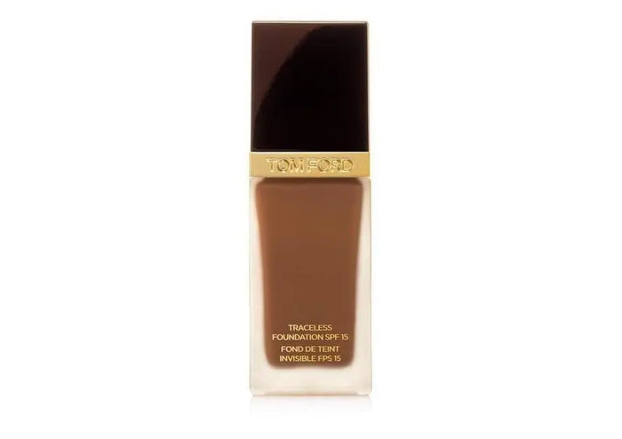 Tom Ford Traceless Foundation Spf 15 Chestnut Alla Violetta Boutique