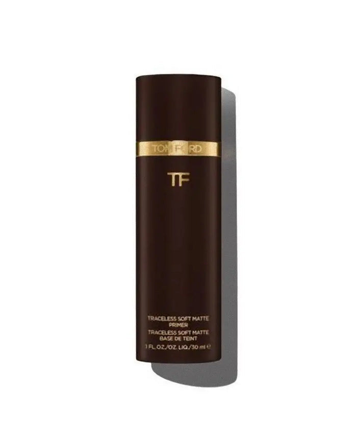 Tom Ford Traceless Soft Matte Prime - Fondotinta - TOM FORD - Alla Violetta Boutique