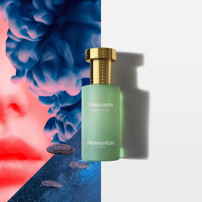 Tonkandy Hermetica - Profumo - HERMETICA - Alla Violetta Boutique