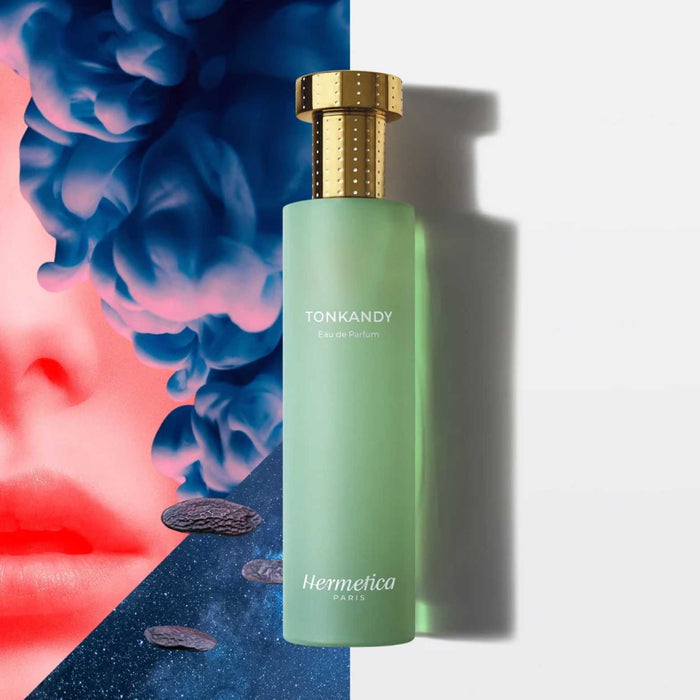 Tonkandy Hermetica - Profumo - HERMETICA - Alla Violetta Boutique