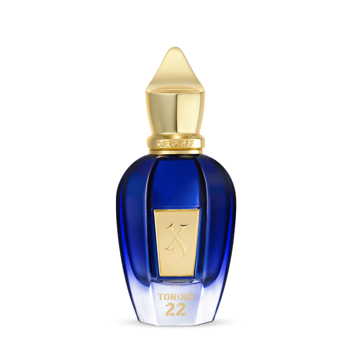 Torino 22 - Profumo - XERJOFF - Alla Violetta Boutique