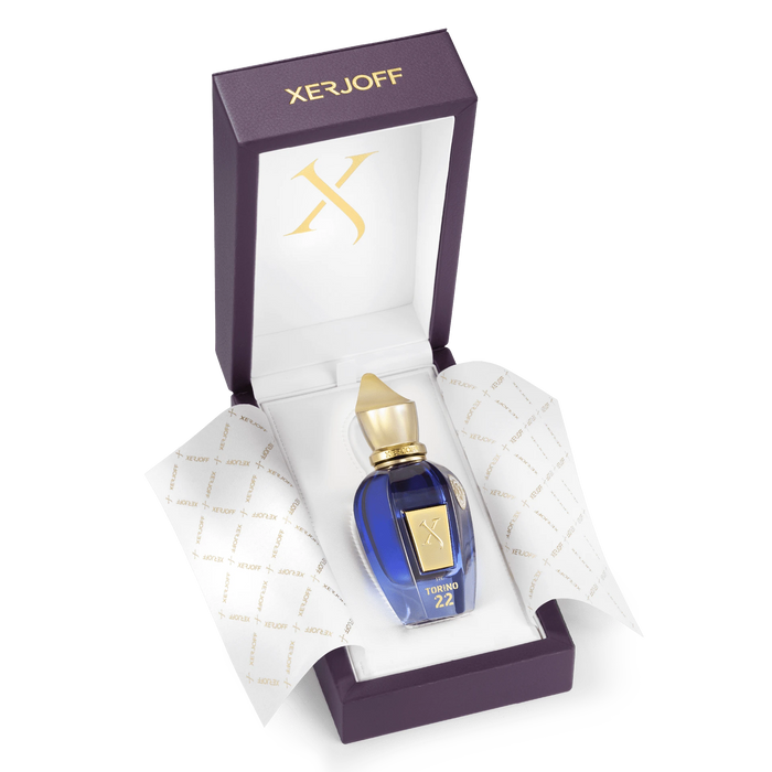 Torino 22 - Profumo - XERJOFF - Alla Violetta Boutique