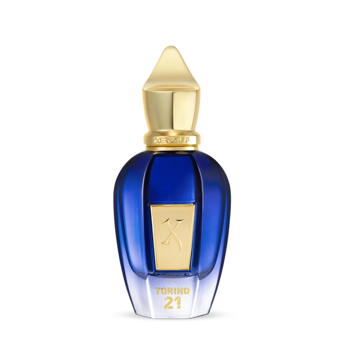 Torino 21 - Profumo - XERJOFF - Alla Violetta Boutique