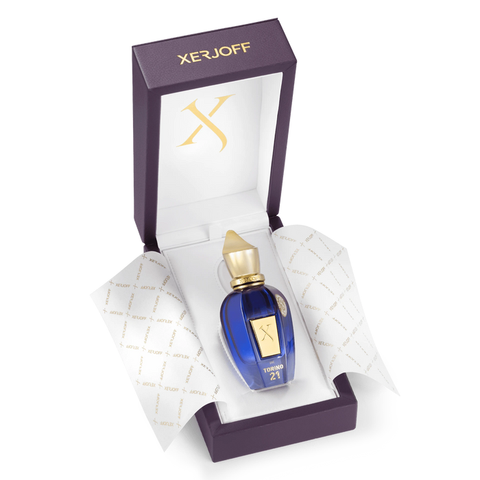 Torino 21 - Profumo - XERJOFF - Alla Violetta Boutique