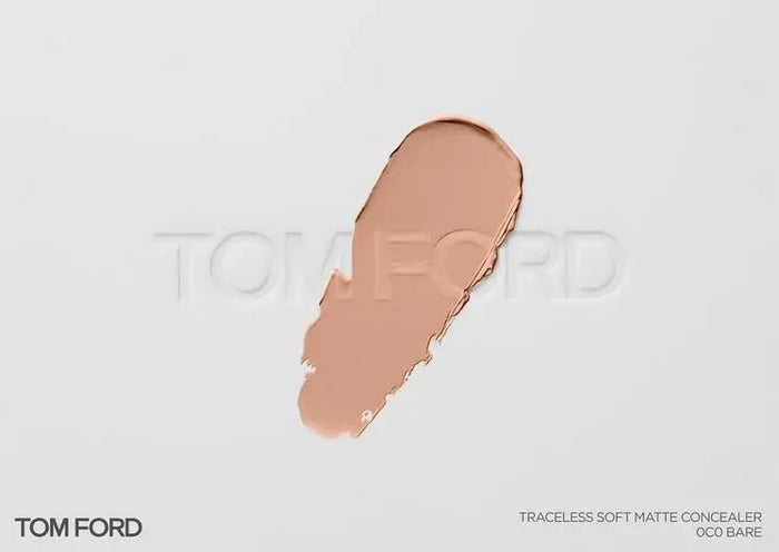 Traceless Soft Matte Concealer - Correttore - TOM FORD - Alla Violetta Boutique