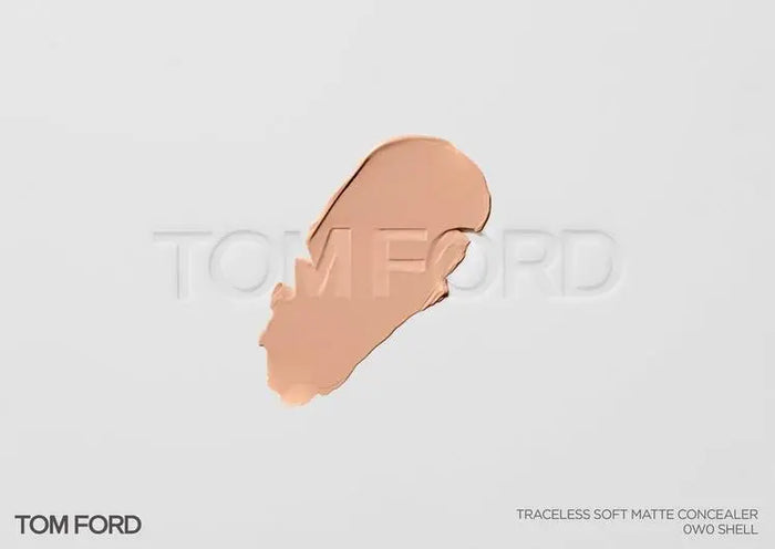 Traceless Soft Matte Concealer - Correttore - TOM FORD - Alla Violetta Boutique