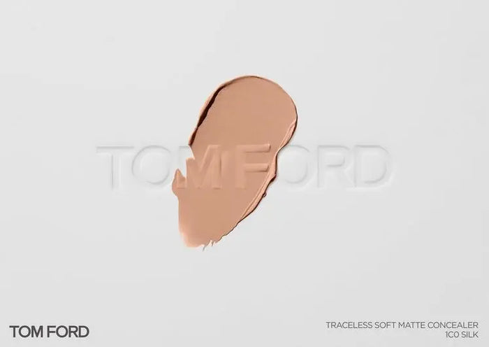 Traceless Soft Matte Concealer - Correttore - TOM FORD - Alla Violetta Boutique