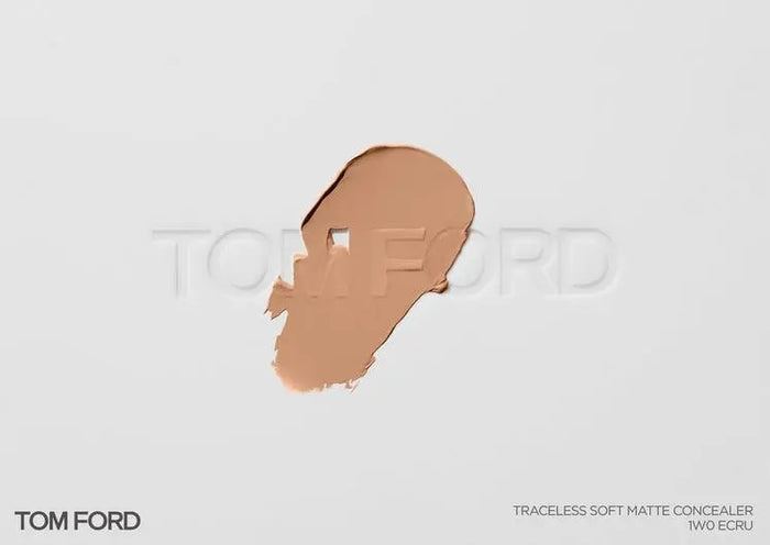 Traceless Soft Matte Concealer - Correttore - TOM FORD - Alla Violetta Boutique