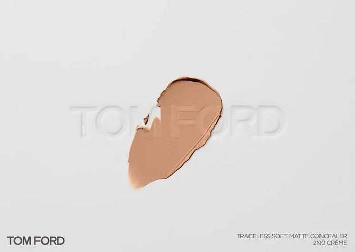 Traceless Soft Matte Concealer - Correttore - TOM FORD - Alla Violetta Boutique