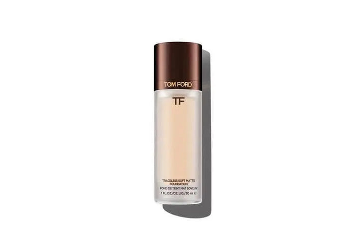 Tom Ford Traceless Soft Matte Foundation Alla Violetta Boutique