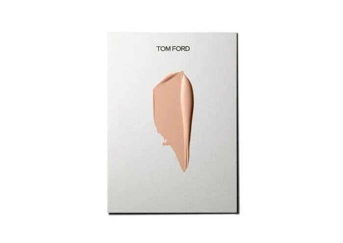 Tom Ford Traceless Soft Matte Foundation Alla Violetta Boutique