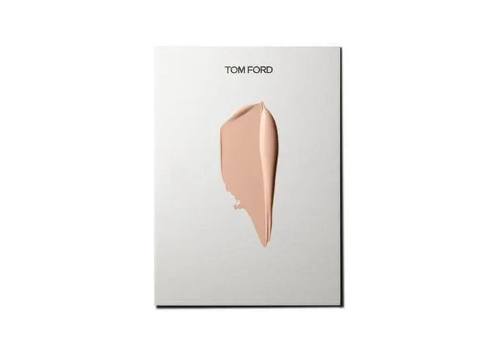 Tom Ford Traceless Soft Matte Foundation Alla Violetta Boutique