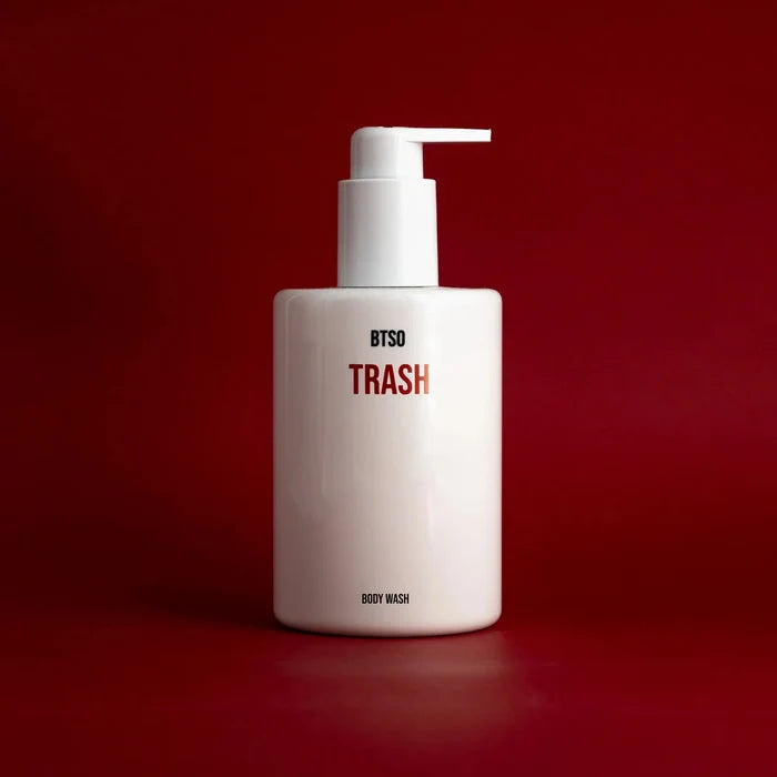 Trash Body Wash Born To Stand Out - Bagnodoccia - BORN TO STAND OUT - Alla Violetta Boutique