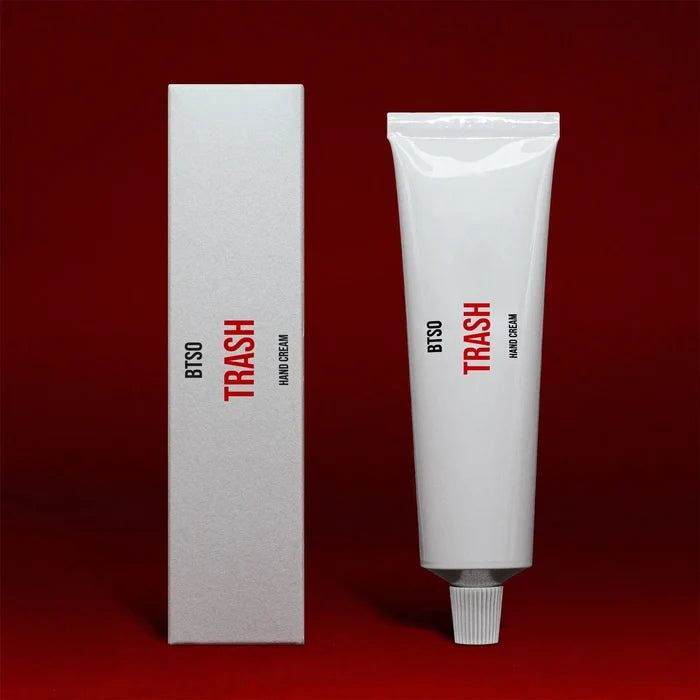 Trash Hand Cream Born To Stand Out - Trattamento Mani - BORN TO STAND OUT - Alla Violetta Boutique