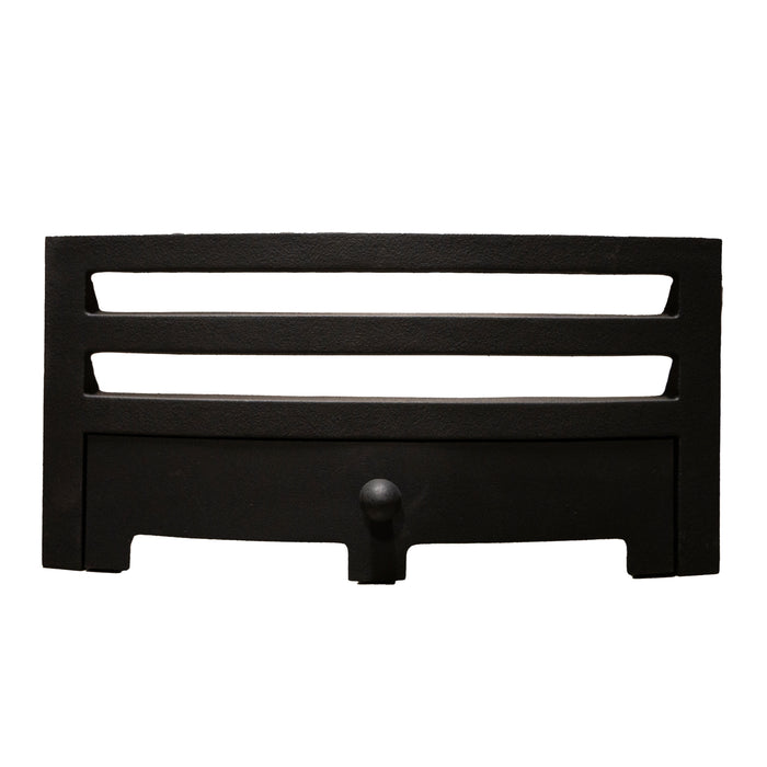 Trident 16 inch Black Fire Fret
