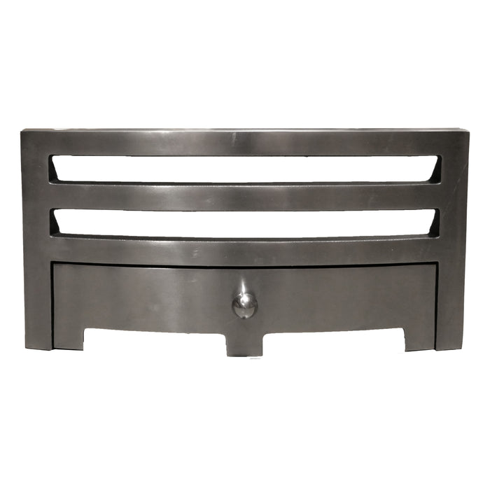 Trident 16 Inch Polished Fire Fret