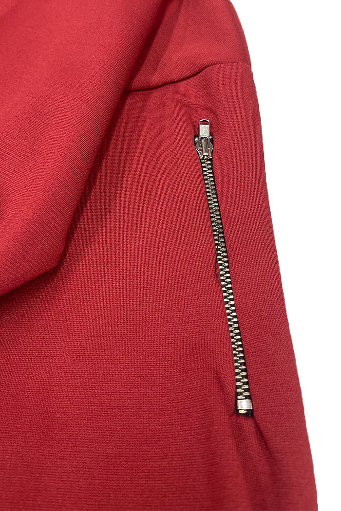 Trim Sweatshirt