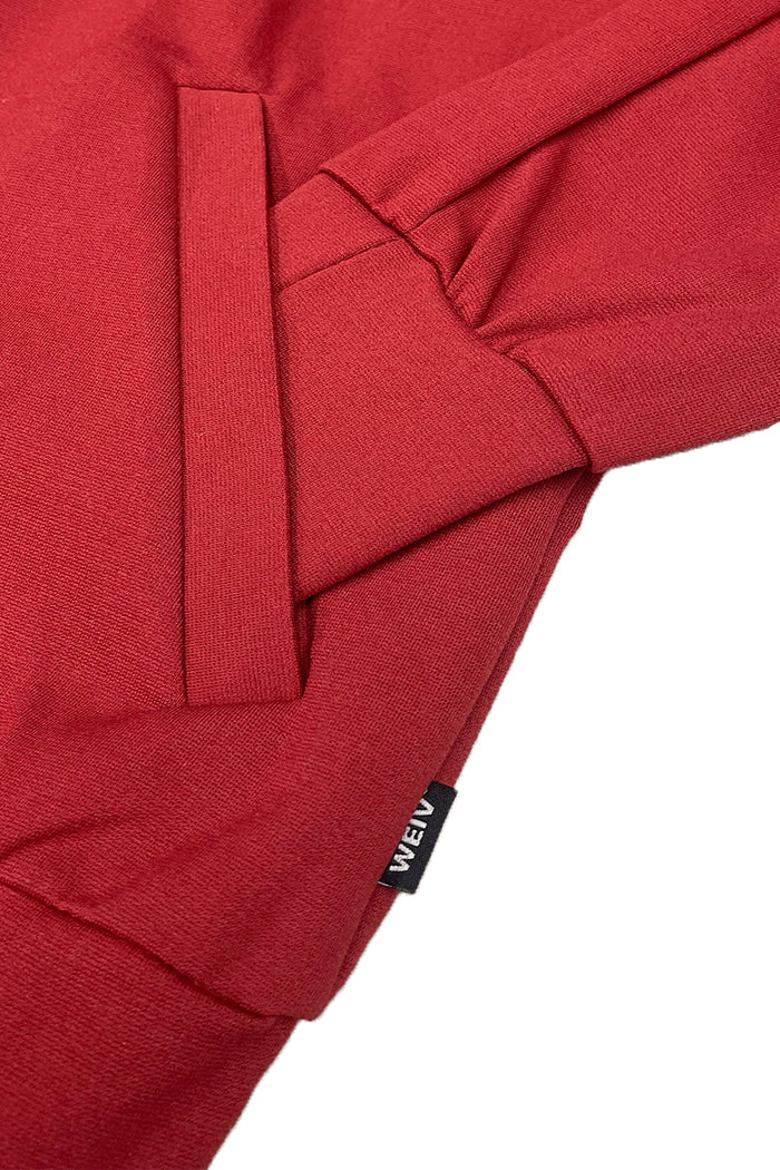 Trim Sweatshirt
