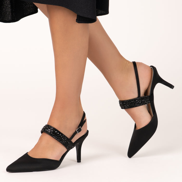 TRISTA-BLACK
