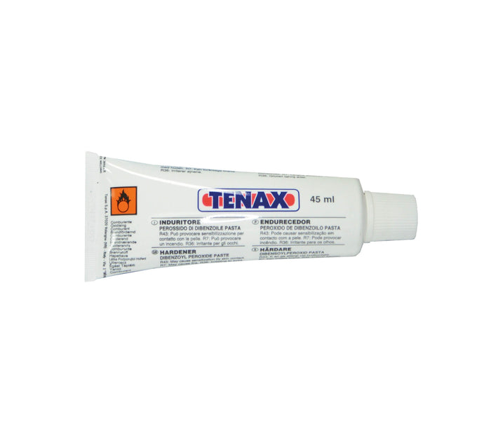 Tube of Hardener for Marble Glue