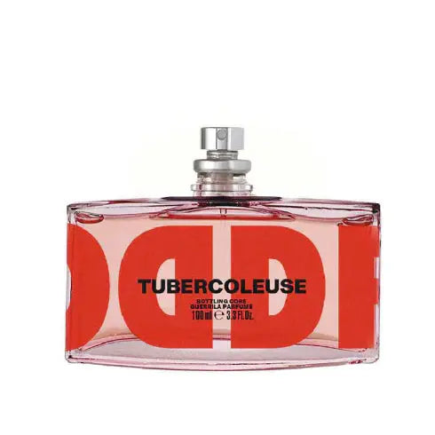 Tubercoleuse - Profumo - DOUBLE DRAGON - Alla Violetta Boutique