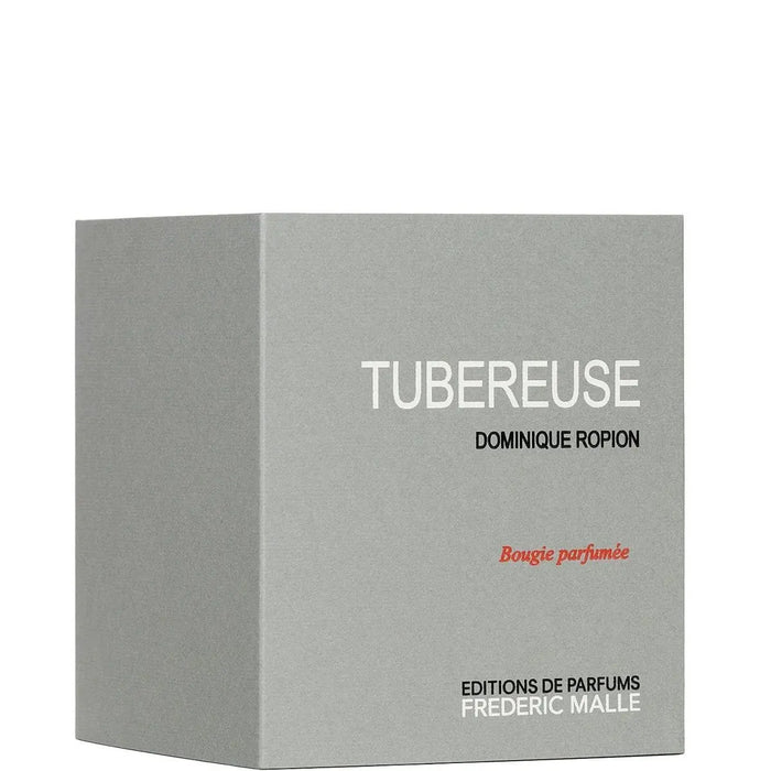 Tuberose Candle  200gr Alla Violetta Boutique
