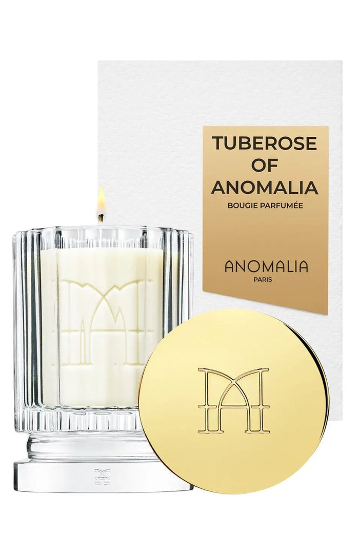 Tuberose of Anomalia Candela - Candela - ANOMALIA - Alla Violetta Boutique