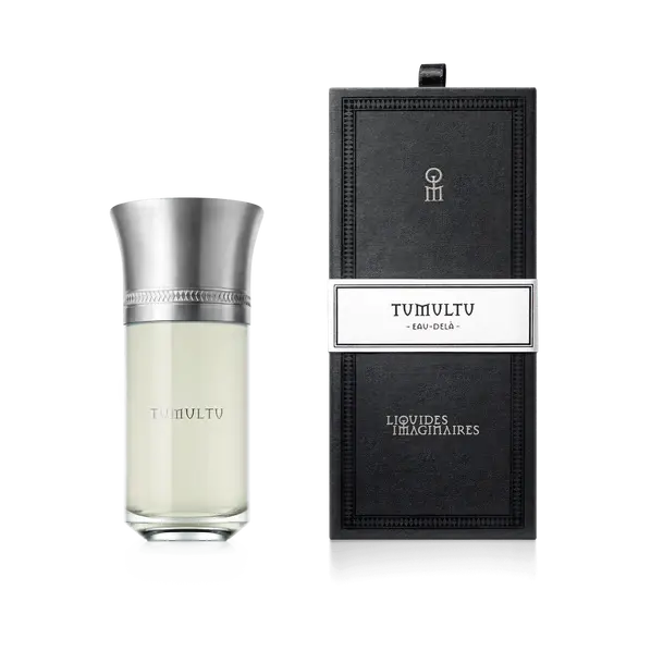 Tumultu Eau de parfum - Profumo - LIQUIDES IMAGINAIRES - Alla Violetta Boutique