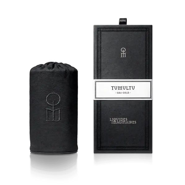Tumultu Eau de parfum - Profumo - LIQUIDES IMAGINAIRES - Alla Violetta Boutique