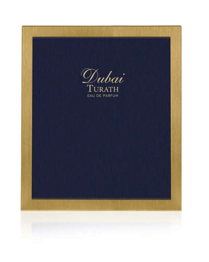 The Spirit of Dubai Turath - Profumo - THE SPIRIT OF DUBAI - Alla Violetta Boutique